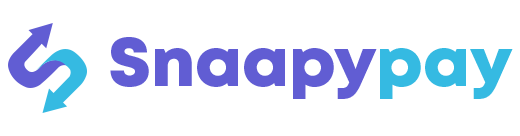 Snaapypay Logo